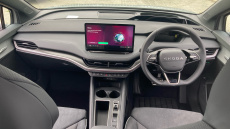 Skoda Enyaq 210kW 85 Sportline 82kWh 5dr Auto Electric Estate